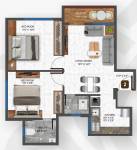  serenity Floor Plan Floor Plan