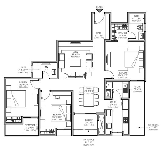  canvas-&-cove Floor Plan Floor Plan