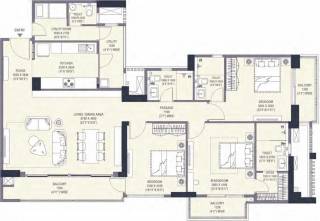  urban-oasis Floor Plan Floor Plan