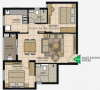  shubham Floor Plan Floor Plan