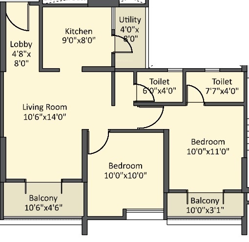  basil-shivraj Floor Plan Floor Plan