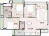  vivaan-solitaire Floor Plan Floor Plan