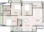  vivaan-solitaire Floor Plan Floor Plan