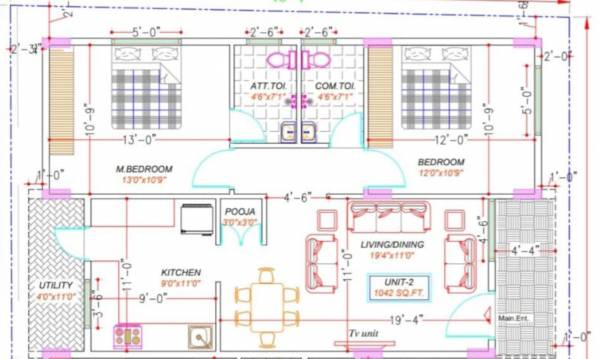  nilayam Floor Plan Floor Plan