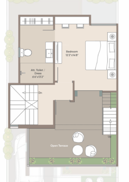 Second Floor Plan nisarg-33 Floor Plan Second Floor Plan