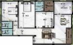 Floor Plan sai-shree-flat Floor Plan Floor Plan