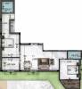 sai-shree-flat Floor Plan Floor Plan