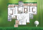  golf-hills-phase-2 Floor Plan Floor Plan