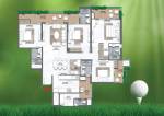  golf-hills-phase-2 Floor Plan Floor Plan