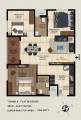  trifecta-vanto-phase-1 Floor Plan Floor Plan