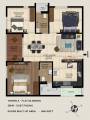  trifecta-vanto-phase-1 Floor Plan Floor Plan