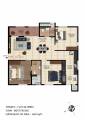  vanto Floor Plan Floor Plan