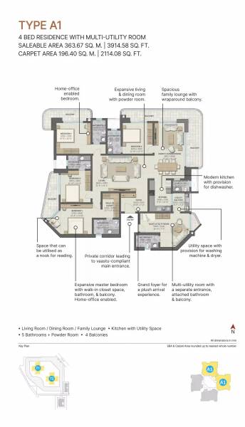  altus Floor Plan Floor Plan