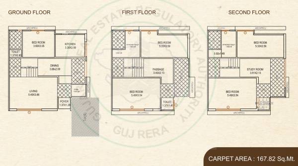 Floor Plan meadows-by-aranya Floor Plan Floor Plan