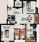 Floor Plan elite-enclave Floor Plan Floor Plan
