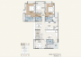  indraprasth-marigold Floor Plan Floor Plan