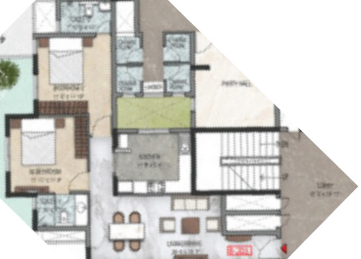  north-bay Floor Plan Floor Plan