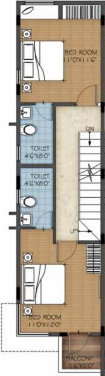  hub 6 Floor Plan First Floor Plan