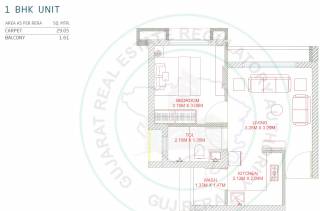 Floor Plan  samanvay Floor Plan Floor Plan