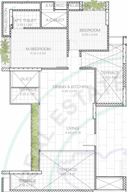  anand avyam Floor Plan Floor Plan