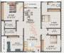 Saishakti Ashoka Springfields (3BHK+3T (1,768 sq ft)   Pooja Room 1768 sq ft) Saishakti Ashoka Springfields (3BHK+3T (1,768 sq ft)   Pooja Room 1768 sq ft)