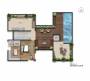 Second Floor Plan  sea-shine-villas Floor Plan Second Floor Plan