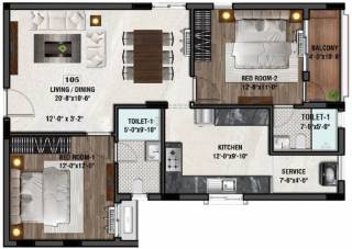 Floor Plan vrindavana Floor Plan Floor Plan