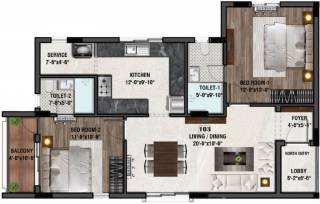 Floor Plan vrindavana Floor Plan Floor Plan
