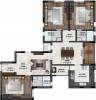  vrindavana Floor Plan Floor Plan