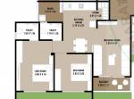  shakti-99 Floor Plan Floor Plan