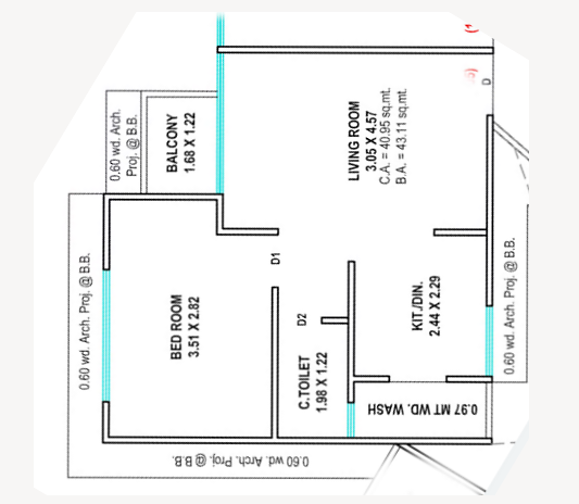 Floor Plan capital nexus Floor Plan Floor Plan