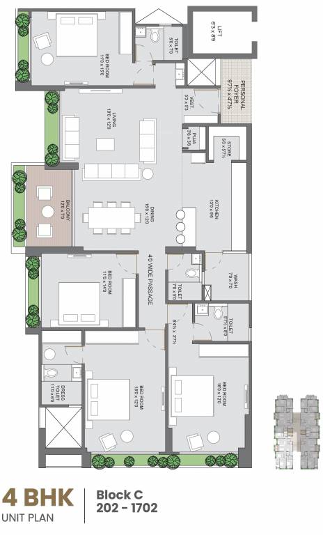  aurelia Floor Plan Floor Plan