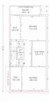First Floor Plan  sahjanand-shikhar-villa Floor Plan First Floor Plan