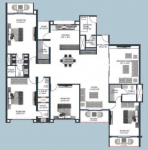 Floor Plan the-residence Floor Plan Floor Plan