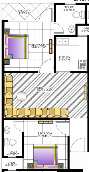 Floor Plan apartment Floor Plan Floor Plan