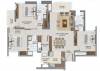 cendana Floor Plan Floor Plan