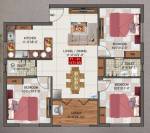 Floor Plan  turquoise Floor Plan Floor Plan