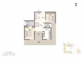  square Floor Plan Floor Plan