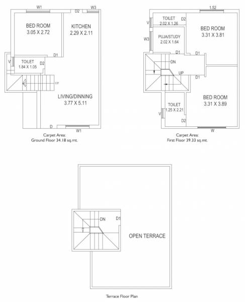 Floor Plan park-76 Floor Plan Floor Plan