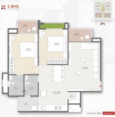  suramya-dreams Floor Plan Floor Plan