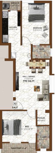  sai-vengadavan Floor Plan Floor Plan