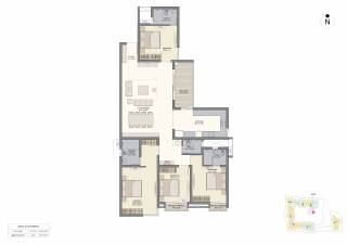  square Floor Plan Floor Plan