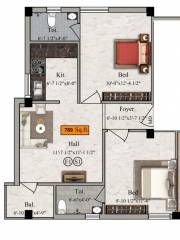 Floor Plan ample-flats Floor Plan Floor Plan
