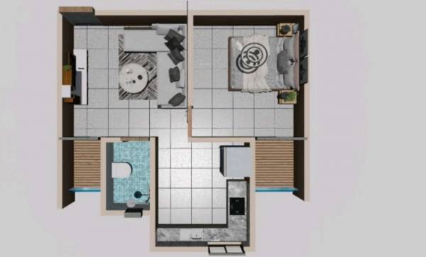  residency Floor Plan Floor Plan