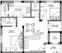  pushpam Floor Plan Floor Plan