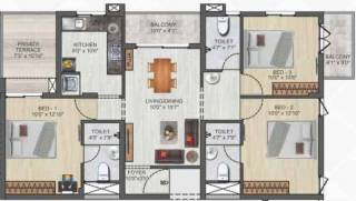 Floor Plan midtown Floor Plan Floor Plan