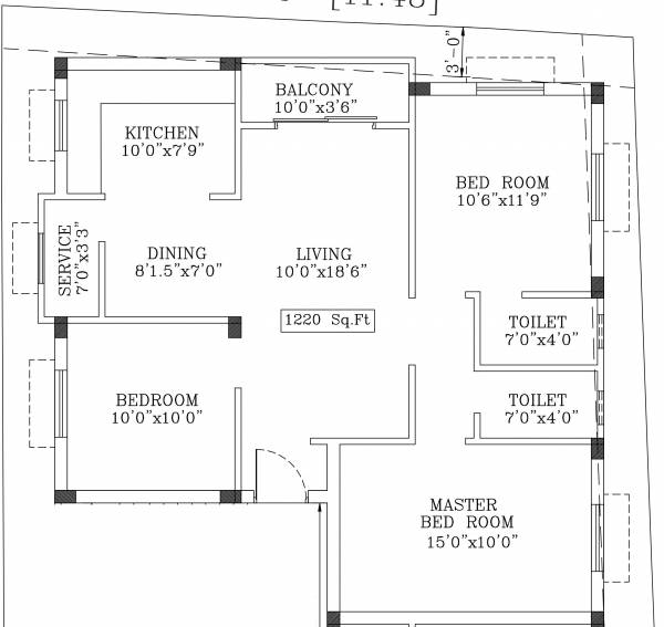  golden-avenue Floor Plan Floor Plan