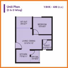 Floor Plan  khushvista Floor Plan Floor Plan