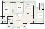 Floor Plan sky-view Floor Plan Floor Plan