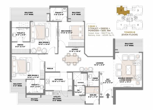  ambrosia Floor Plan Floor Plan
